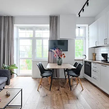 Citycenterapartments-m32-8c Bielsko-Biala