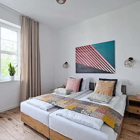 Lejlighed Citycenterapartments-m32-8c Bielsko-Biała