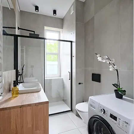 Citycenterapartments-m32-8c Apartment *