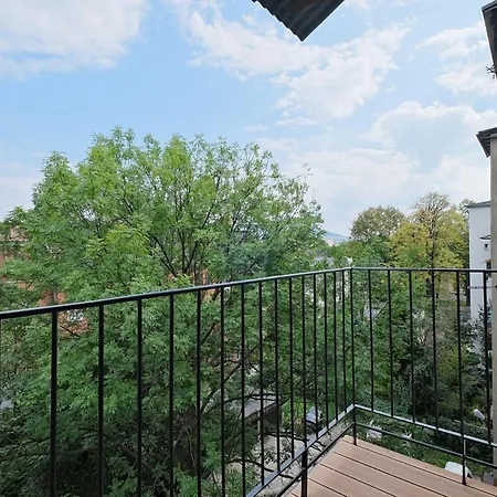 Apartment Citycenterapartments-m32-8c *