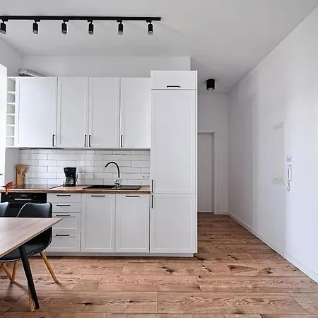 Citycenterapartments-m32-8c Lejlighed