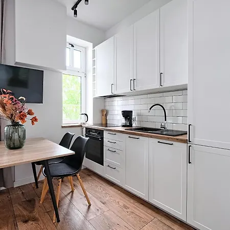 Apartamento Citycenterapartments-m32-8c