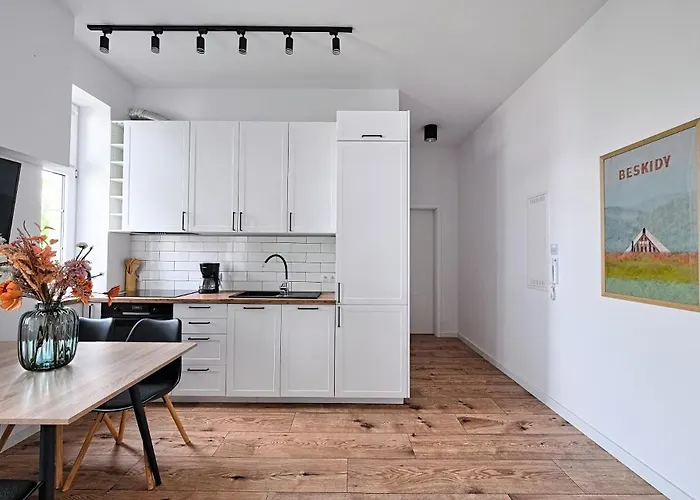 Citycenterapartments-m32-8c Apartment